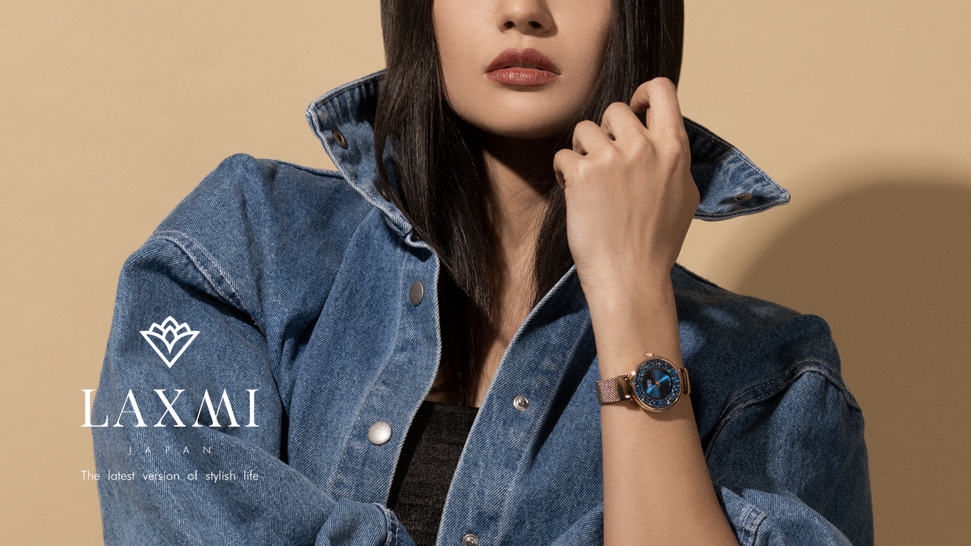 Laxmi Watch